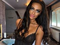 sexy webcam girl LadyViviene