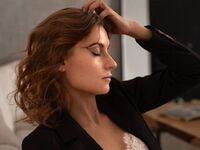 naked cam girl masturbating with vibrator LanaNova