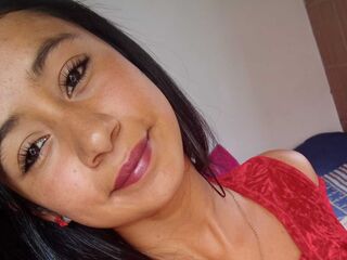 cam chat LauPalmer