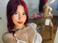 nude webcam girl photo LauraVanesa