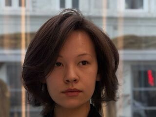 teaser webcam LauretteBumba