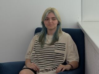 teaser web cam LauriMagnie