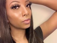 cam slut picture LaylaAriana