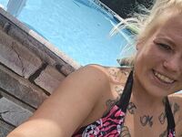 webcam sex LaylaM
