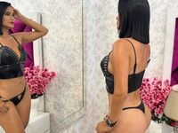 web cam live LaylaShan