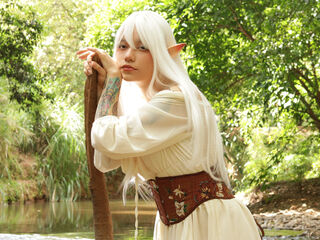 camporn live LeeZoldyck