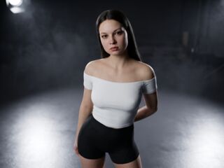 hot striptease webcam LeibeeThi