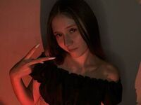 naked girl with webcam fingering LeighBertuzzi