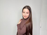 hot cam girl masturbating with vibrator LeilaFarabee