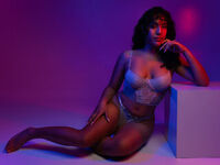 webcam live show LesliePirce
