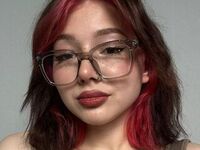 beautiful girl LessyGrayce