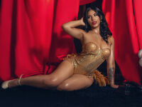 fingering cam slut LeylaMonet