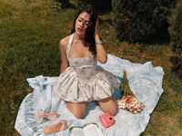 jasmin sexshow LiaZiff