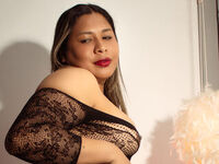 webcamgirl LianaNoa