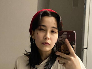 camgirl webcam LibertyBranden