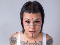 webcam bitch chatroom LilaCollina