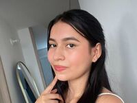 hot girl cam photo LilaDreams