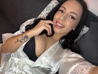 webcam striptease show LilaWest