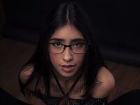 Kinky webcam LiliCollyns