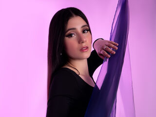 nude webcamgirl LiliConor
