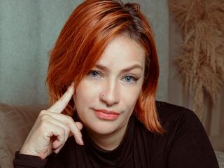 hot girl webcam LilySweet