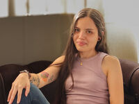 extreme cam LilyVoss