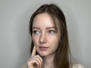 naked cam girl gallery LinaBrossardie