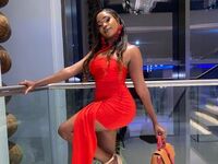 camgirl playing with dildo LioraGracy