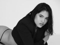 hot striptease webcam LisaColheman