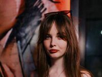 cam girl video chat LisaDrake