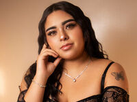 dity cam show LissaGlow