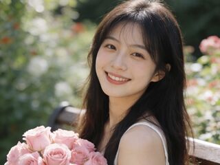 nude cam girl picture LiuDiDi