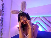 hot girl webcam LizetteKitty