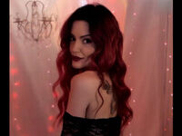 free webcam picture LizzyLexington