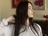nude camgirl photo LorraineWest