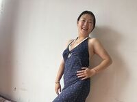 shower sex webcam LouisaZhong