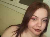 cam girl playing with dildo LounaaSMITH