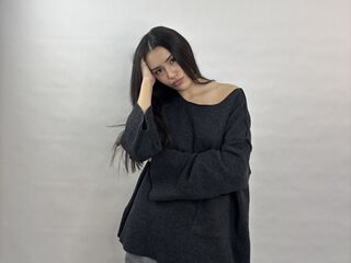 beautiful girl cam LoveCusatis