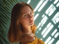 live sex webcam video LucettaHarder
