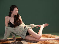 free jasmin sex cam LuluLeblanc