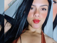 hot live cam LulyLiz