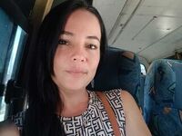 camgirl webcam photo LunaBejarano