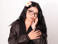 cam girl live webcam video LunaBlur