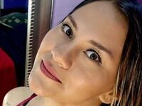 live sex show LunaCalient