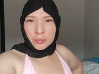 naked girl with cam masturbating LunaCalientes