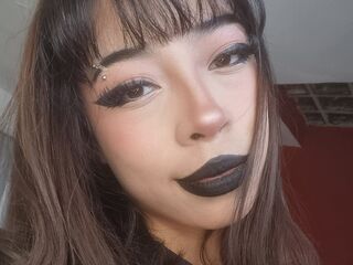 webcam live sex LunaDeker