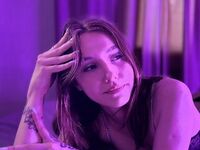 livesex cam girl LunaGoldeny