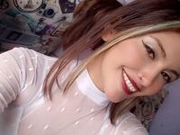 cam girl video LunaLars