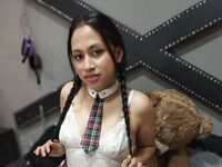 adult chat room LunaMoroe
