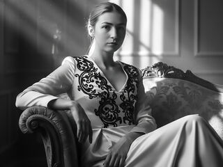 hot naked cam girl LunaNouire